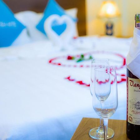 Zalo Sea Hotel Da Nang Zewnętrze zdjęcie