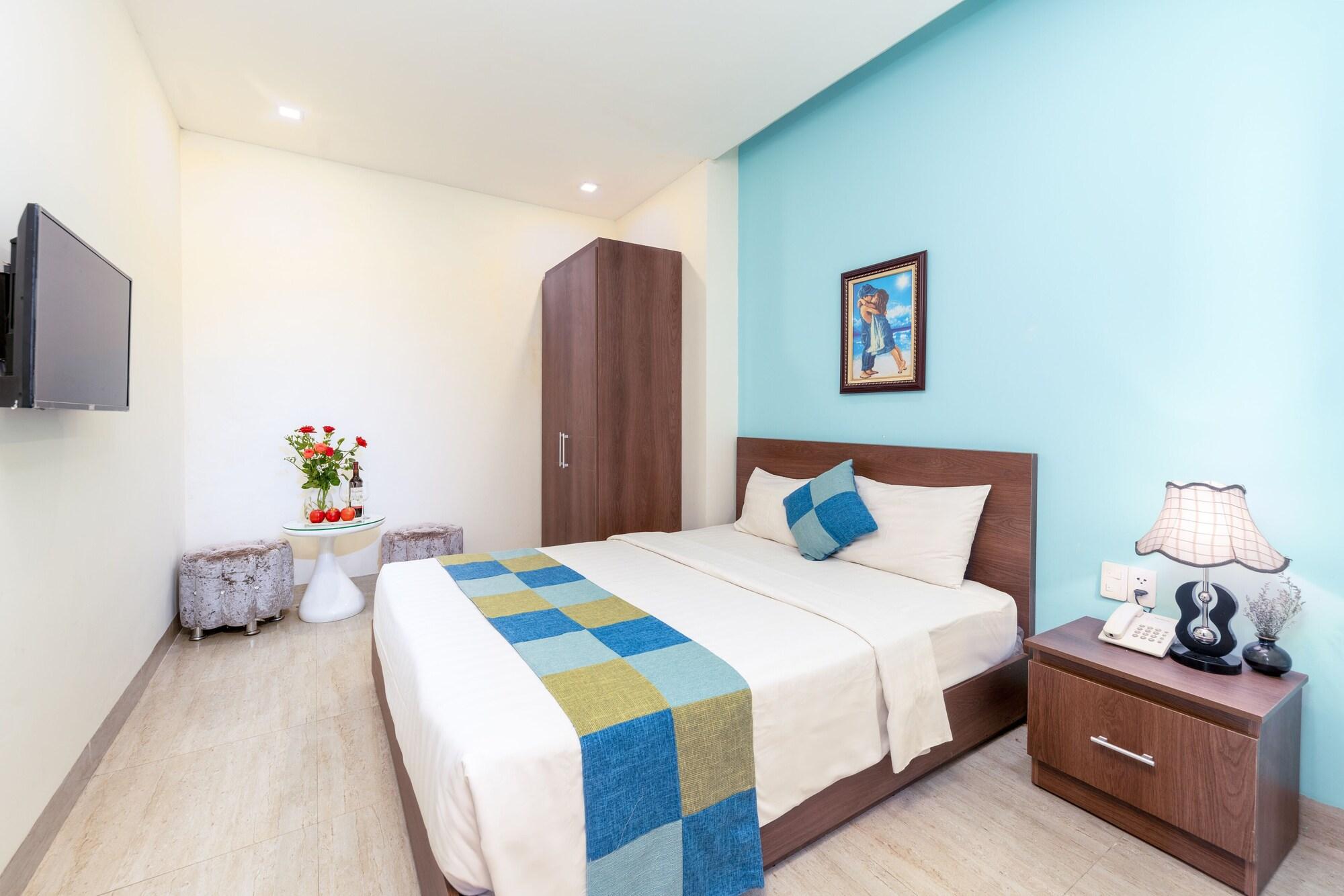 Zalo Sea Hotel Da Nang Zewnętrze zdjęcie