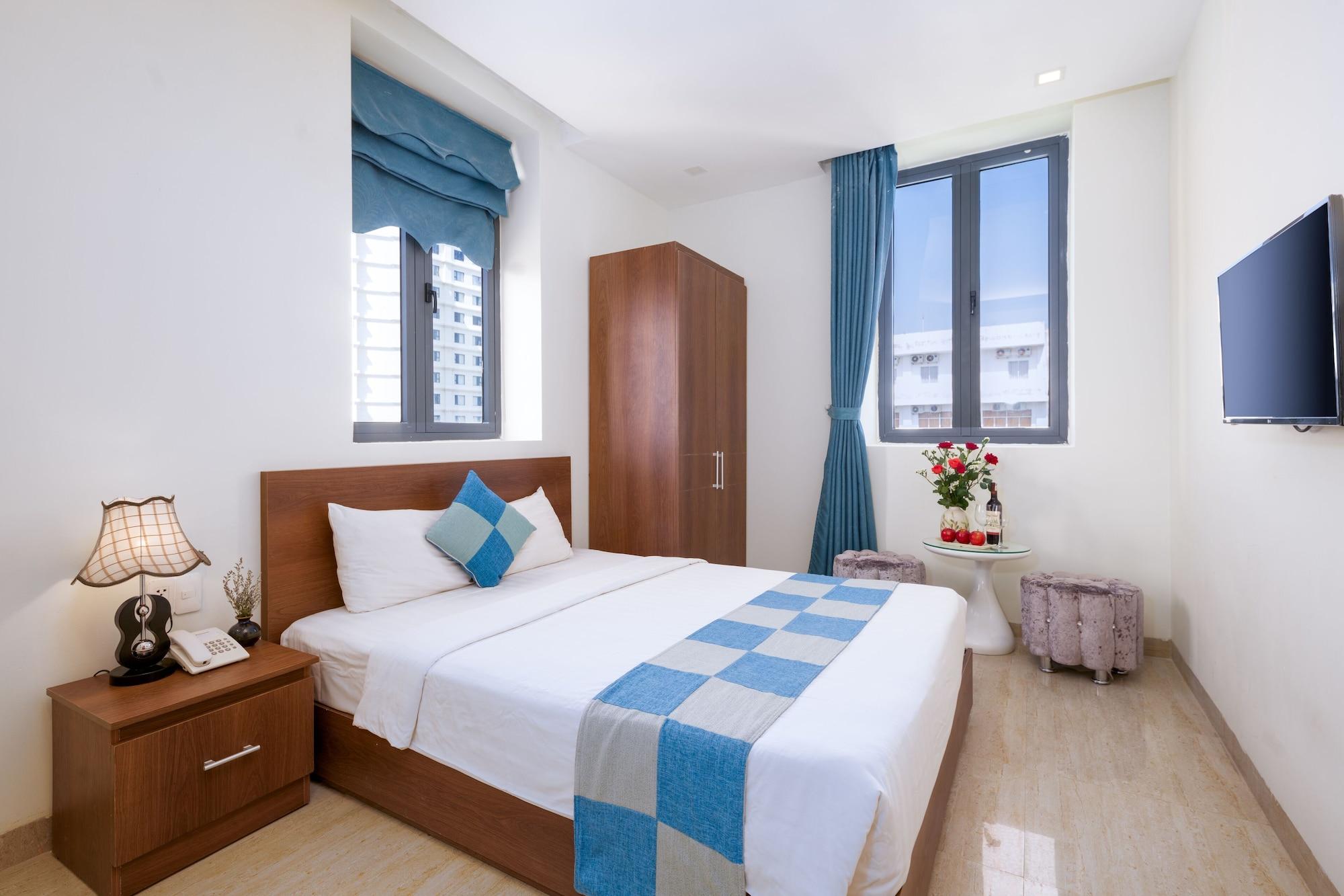 Zalo Sea Hotel Da Nang Zewnętrze zdjęcie