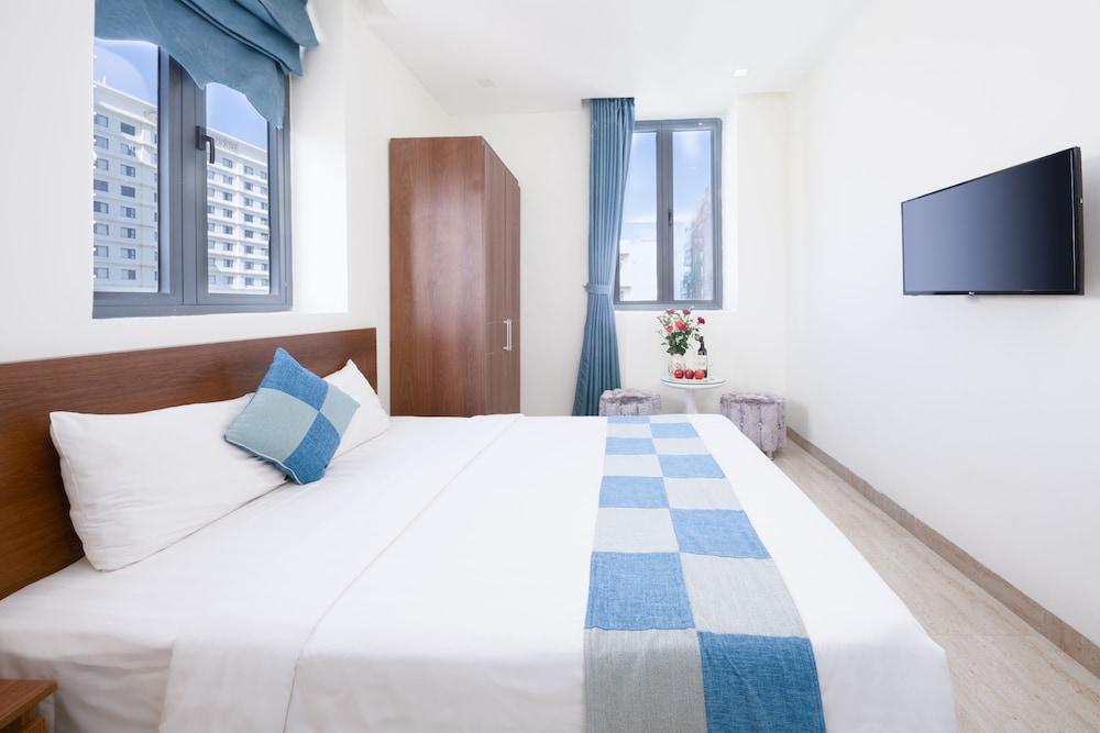 Zalo Sea Hotel Da Nang Zewnętrze zdjęcie
