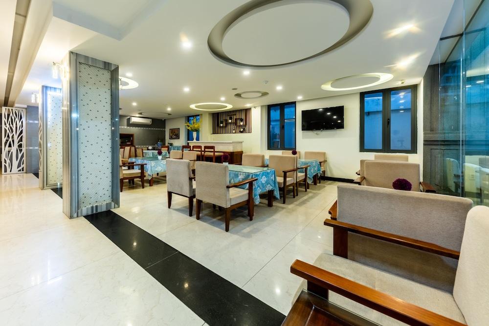 Zalo Sea Hotel Da Nang Zewnętrze zdjęcie