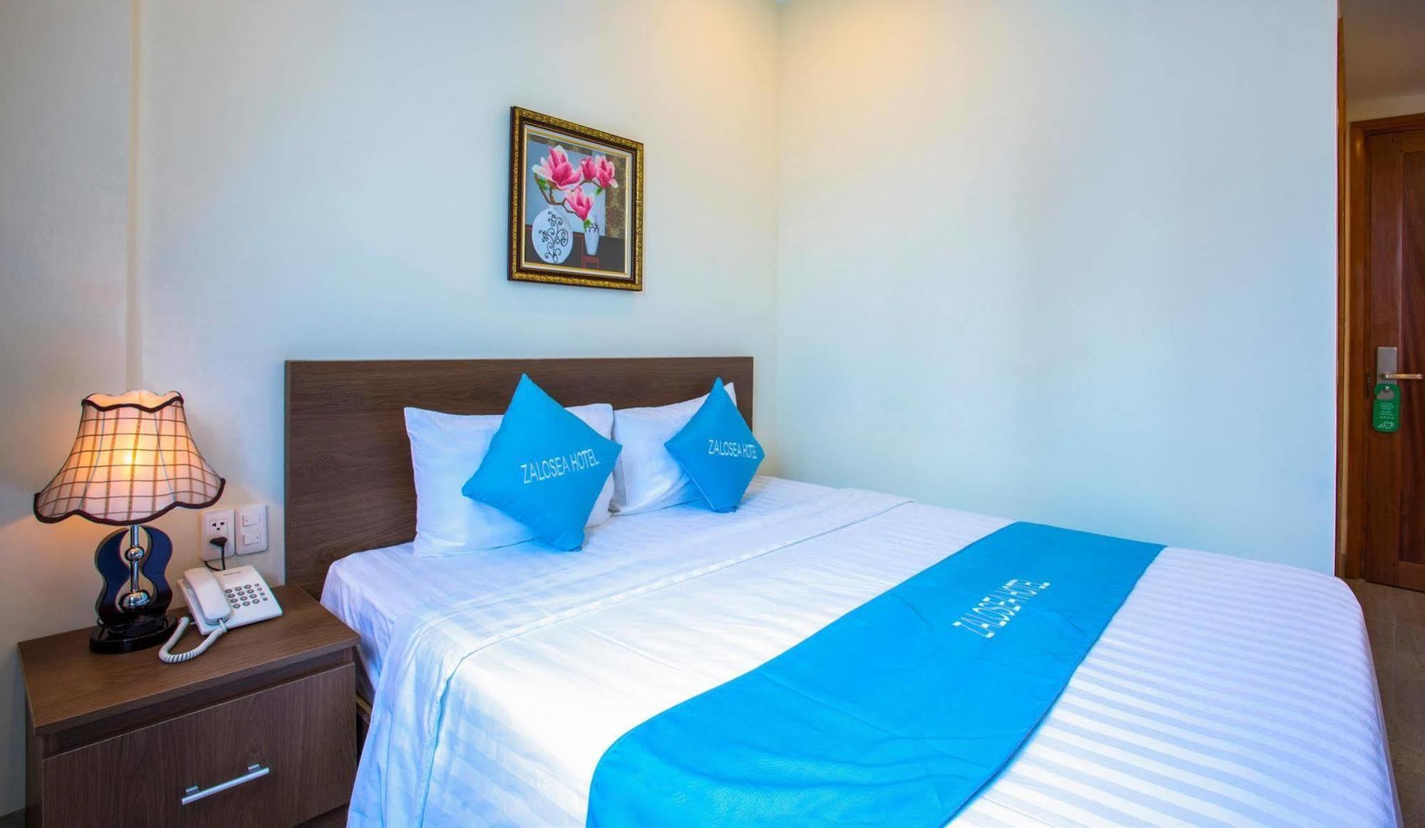 Zalo Sea Hotel Da Nang Zewnętrze zdjęcie