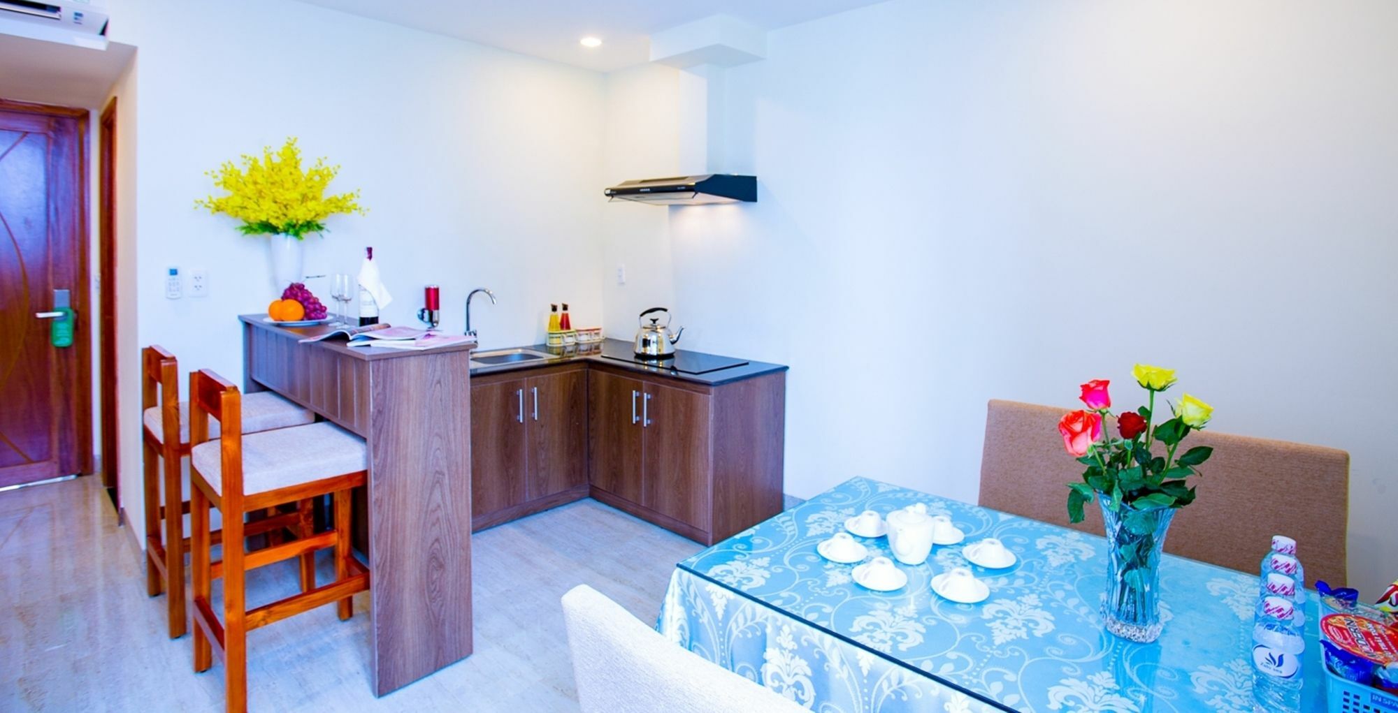 Zalo Sea Hotel Da Nang Zewnętrze zdjęcie
