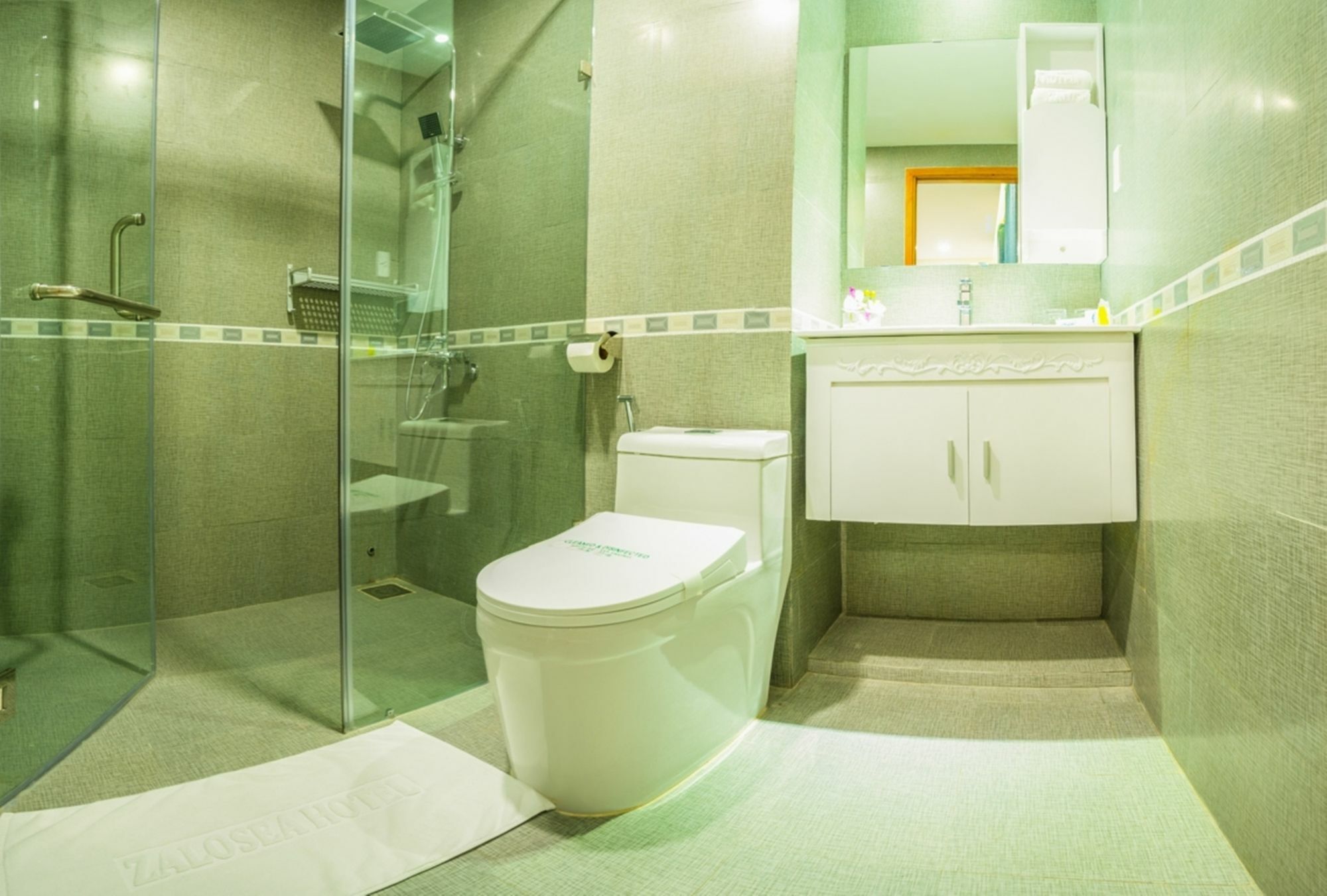 Zalo Sea Hotel Da Nang Zewnętrze zdjęcie
