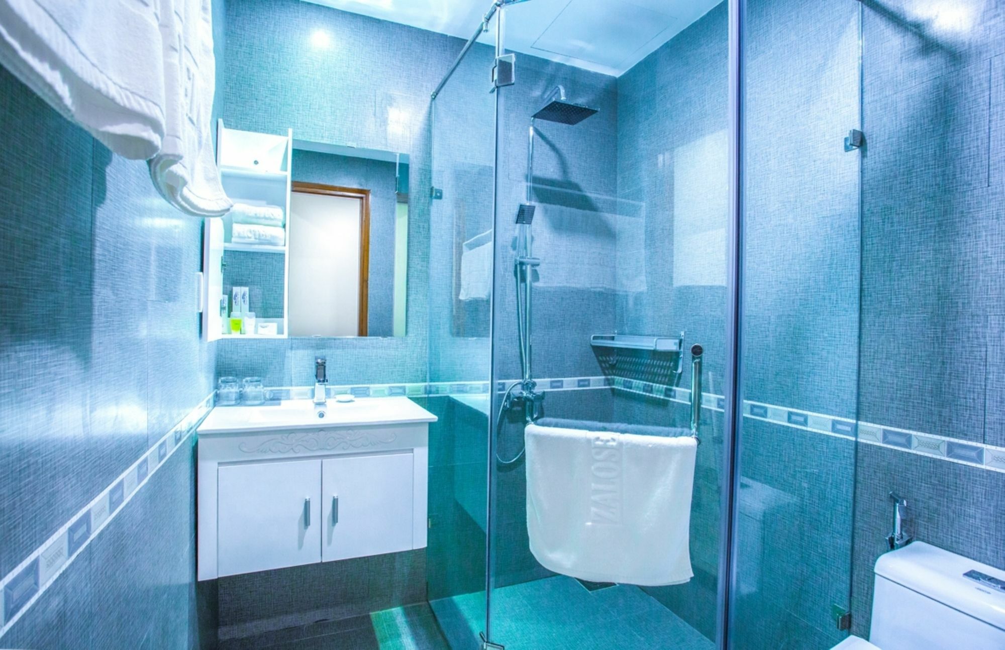 Zalo Sea Hotel Da Nang Zewnętrze zdjęcie
