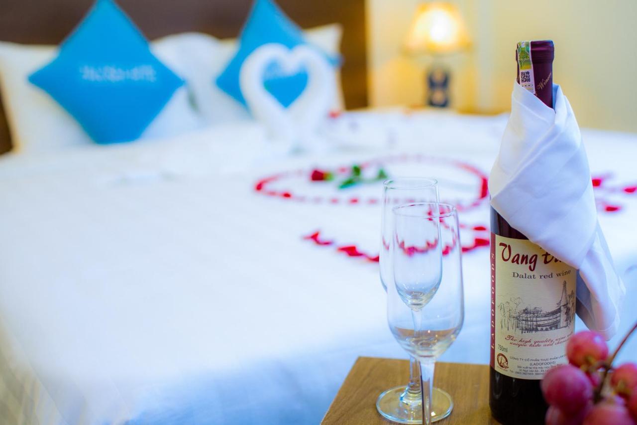 Zalo Sea Hotel Da Nang Zewnętrze zdjęcie
