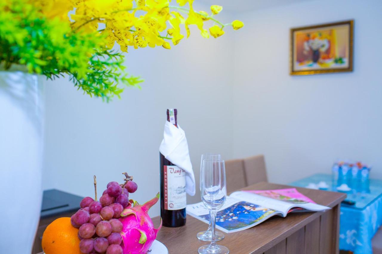 Zalo Sea Hotel Da Nang Zewnętrze zdjęcie