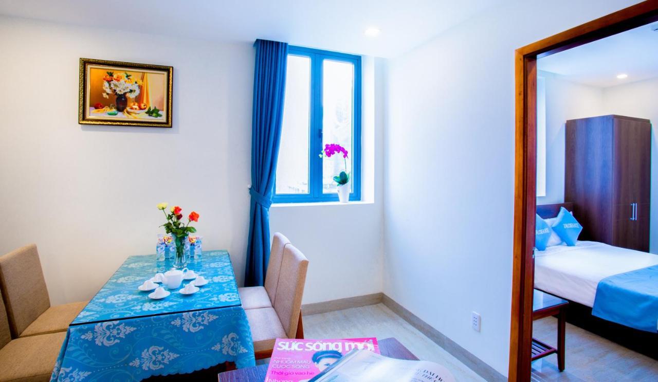 Zalo Sea Hotel Da Nang Zewnętrze zdjęcie
